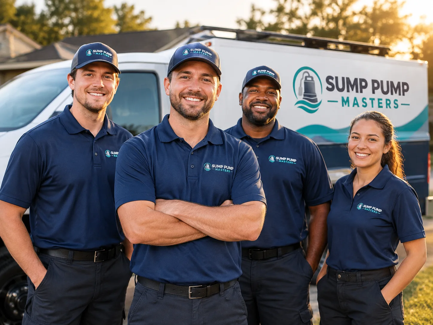 Sump Pump Repair company in Cadillac, MI