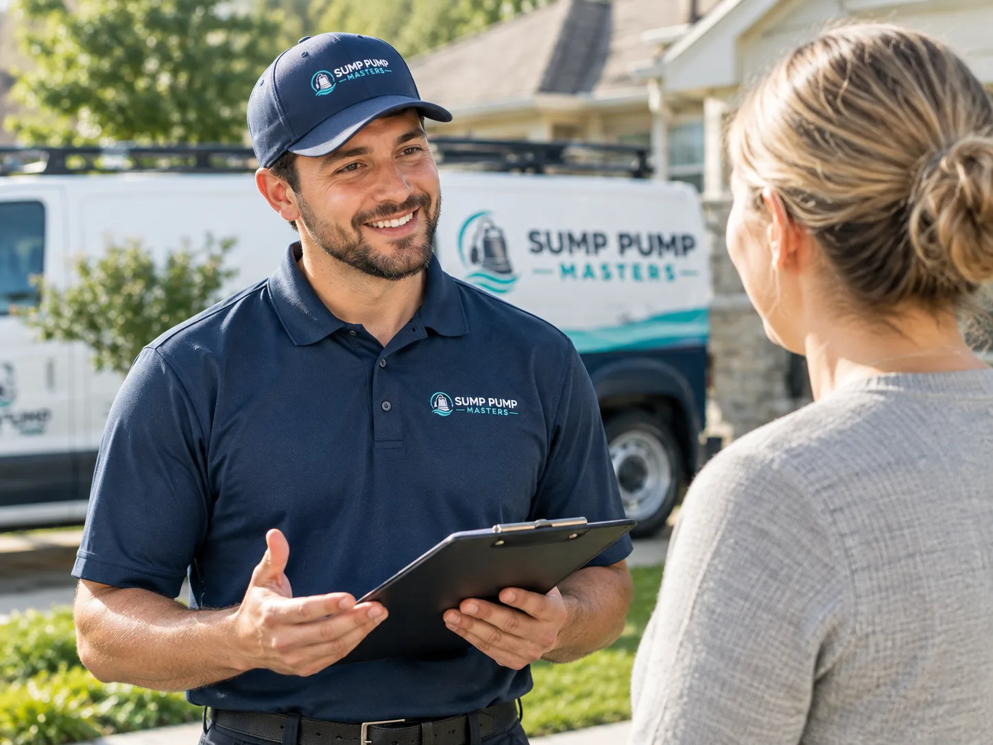 Sump Pump Repair Cadillac, MI FAQs